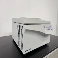 Eppendorf 5810 Centrifuge image 0